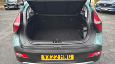 Hyundai BAYON 1.0 TGDi 48V MHEV SE Connect 5dr DCT Petrol Hatchback